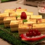 Brunch la Radisson Blu Hotel din Bucuresti