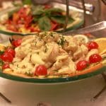 Brunch la Radisson Blu Hotel din Bucuresti