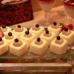 Brunch la Radisson Blu Hotel din Bucuresti