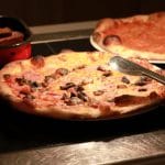 Brunch la Radisson Blu Hotel din Bucuresti