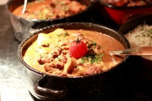 Brunch la Radisson Blu Hotel din Bucuresti