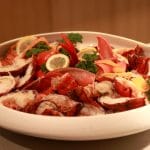 Brunch la Radisson Blu Hotel din Bucuresti
