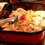 Brunch la Radisson Blu Hotel din Bucuresti