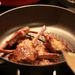 Brunch la Radisson Blu Hotel din Bucuresti