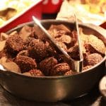 Brunch la Radisson Blu Hotel din Bucuresti
