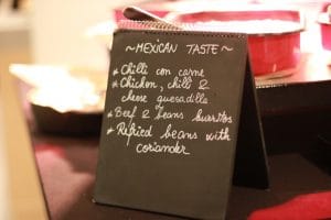 Brunch la Radisson Blu Hotel din Bucuresti