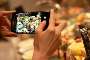 Brunch la Radisson Blu Hotel din Bucuresti