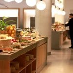 Brunch la Radisson Blu Hotel din Bucuresti