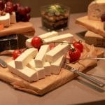 Brunch la Radisson Blu Hotel din Bucuresti