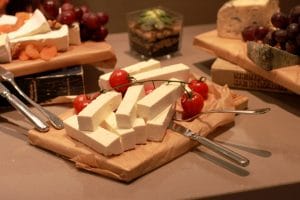 Brunch la Radisson Blu Hotel din Bucuresti