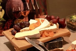 Brunch la Radisson Blu Hotel din Bucuresti