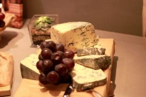 Brunch la Radisson Blu Hotel din Bucuresti