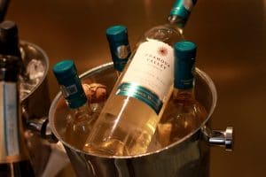 Brunch la Radisson Blu Hotel din Bucuresti