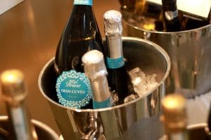 Brunch la Radisson Blu Hotel din Bucuresti