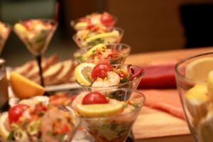 Brunch la Radisson Blu Hotel din Bucuresti