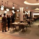Brunch la Radisson Blu Hotel din Bucuresti