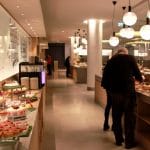 Brunch la Radisson Blu Hotel din Bucuresti
