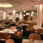 Brunch la Radisson Blu Hotel din Bucuresti