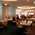 Brunch la Radisson Blu Hotel din Bucuresti