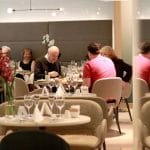Brunch la Radisson Blu Hotel din Bucuresti