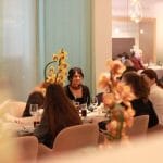 Brunch la Radisson Blu Hotel din Bucuresti