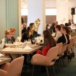 Brunch la Radisson Blu Hotel din Bucuresti