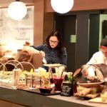 Brunch la Radisson Blu Hotel din Bucuresti