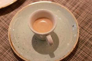 Brunch la Radisson Blu Hotel din Bucuresti