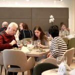 Brunch la Radisson Blu Hotel din Bucuresti