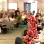Brunch la Radisson Blu Hotel din Bucuresti