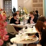 Brunch la Radisson Blu Hotel din Bucuresti