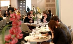 Brunch la Radisson Blu Hotel din Bucuresti