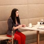 Brunch la Radisson Blu Hotel din Bucuresti