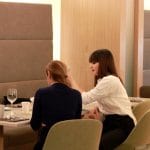 Brunch la Radisson Blu Hotel din Bucuresti