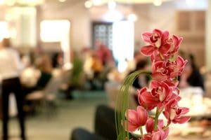 Brunch la Radisson Blu Hotel din Bucuresti