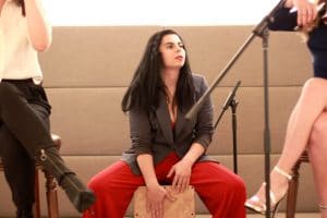 Brunch la Radisson Blu Hotel din Bucuresti