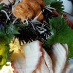 Restocracy Topul Mancarurilor 2018, etapa de preselectie Sushi