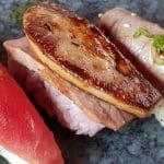 Restocracy Topul Mancarurilor 2018, etapa de preselectie Sushi