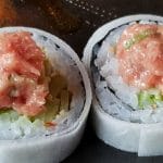 Restocracy Topul Mancarurilor 2018, etapa de preselectie Sushi