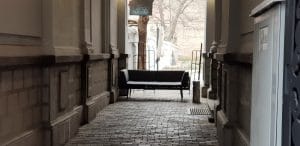 The Artist, restaurantul cu bucatarie fina al lui Paul Oppenkamp