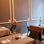 Casa The Artist, restaurant cu bucatarie fina inovativa pe Calea Victoriei