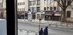 The Artist, restaurantul cu bucatarie fina al lui Paul Oppenkamp