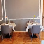 Casa The Artist, restaurant cu bucatarie fina inovativa pe Calea Victoriei