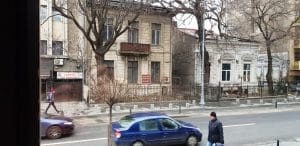 The Artist, restaurantul cu bucatarie fina al lui Paul Oppenkamp