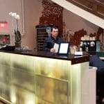 Casa The Artist, restaurant cu bucatarie fina inovativa pe Calea Victoriei