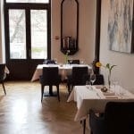 Casa The Artist, restaurant cu bucatarie fina inovativa pe Calea Victoriei