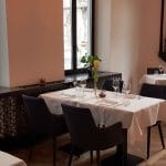 Casa The Artist, restaurant cu bucatarie fina inovativa pe Calea Victoriei