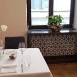 Casa The Artist, restaurant cu bucatarie fina inovativa pe Calea Victoriei