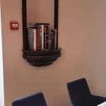 Casa The Artist, restaurant cu bucatarie fina inovativa pe Calea Victoriei