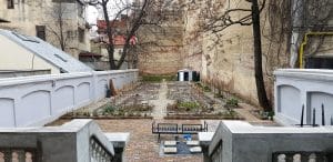 The Artist, restaurantul cu bucatarie fina al lui Paul Oppenkamp